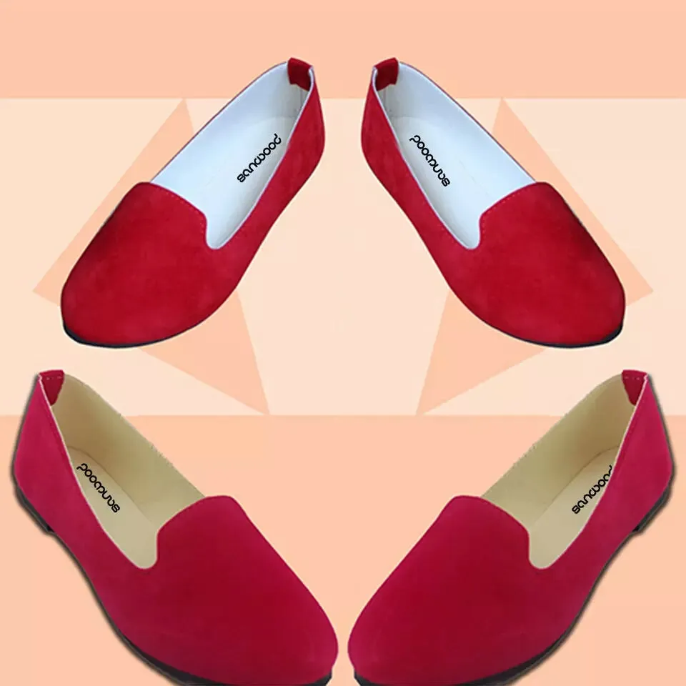 Zapatos Mujer Summer Shoes