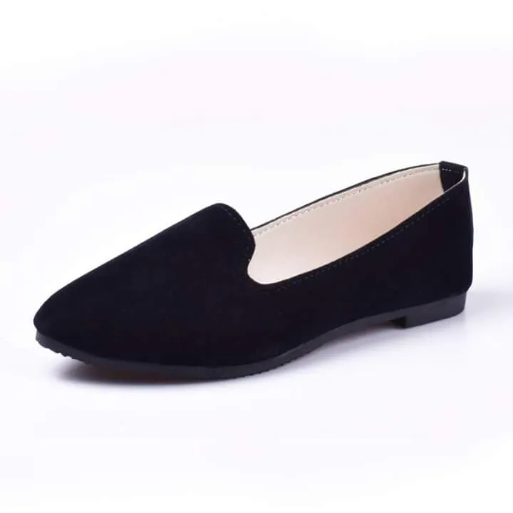 Zapatos Mujer Summer Shoes
